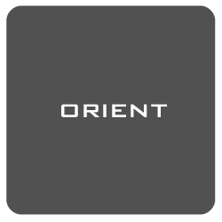 OPTICS Orient block