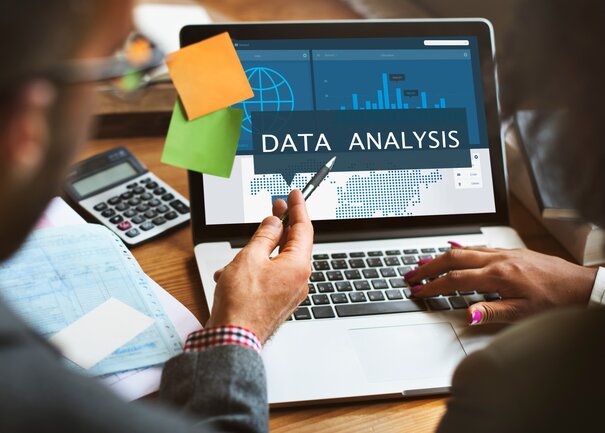 marketing data analysis