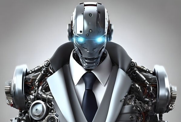 Chief AI Officer