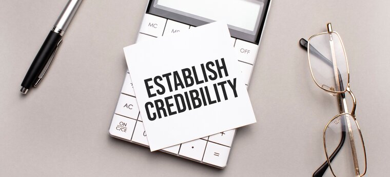 credibility