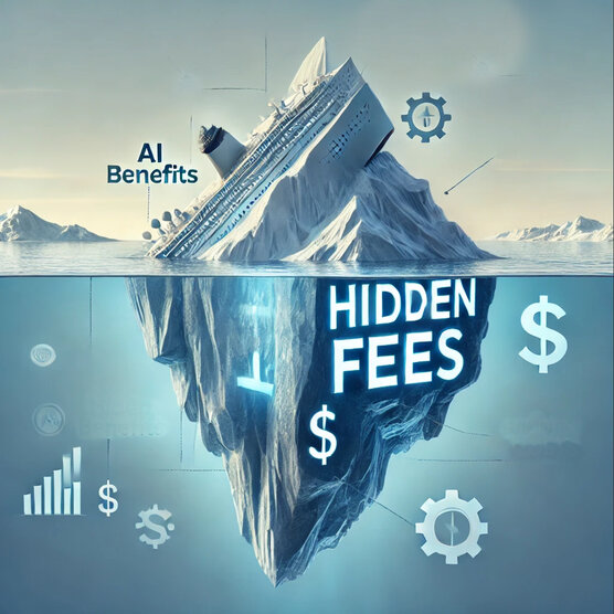 hidden fees