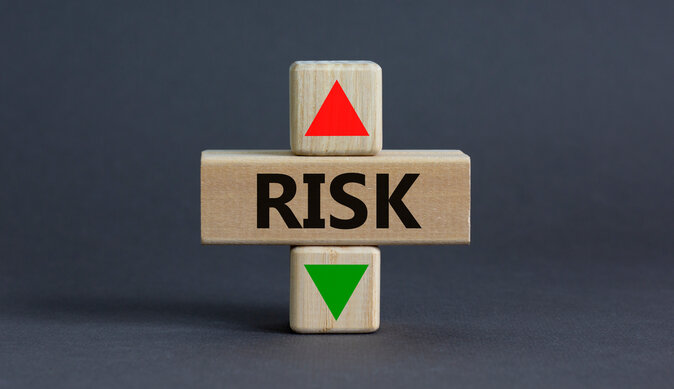 risk blocks