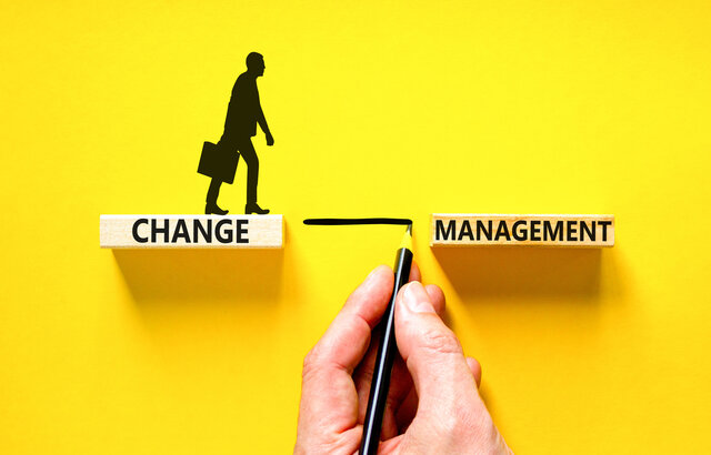 change management