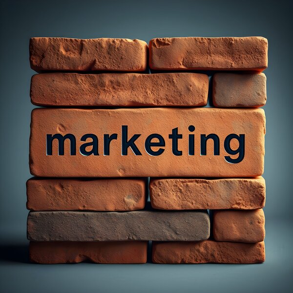 marketing stack